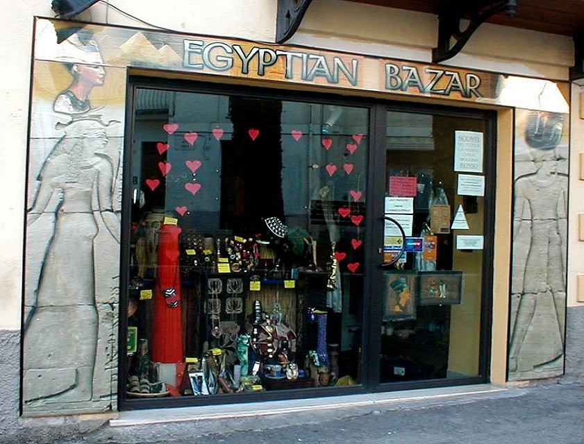 Cartellonistica